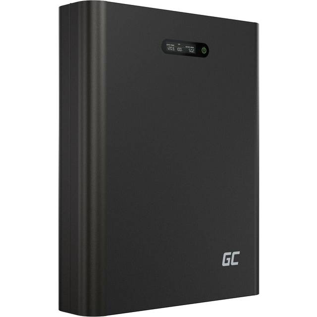 GC ESGC01 - PowerNest Energiespeicher LiFePO4 5 kWh 48 V