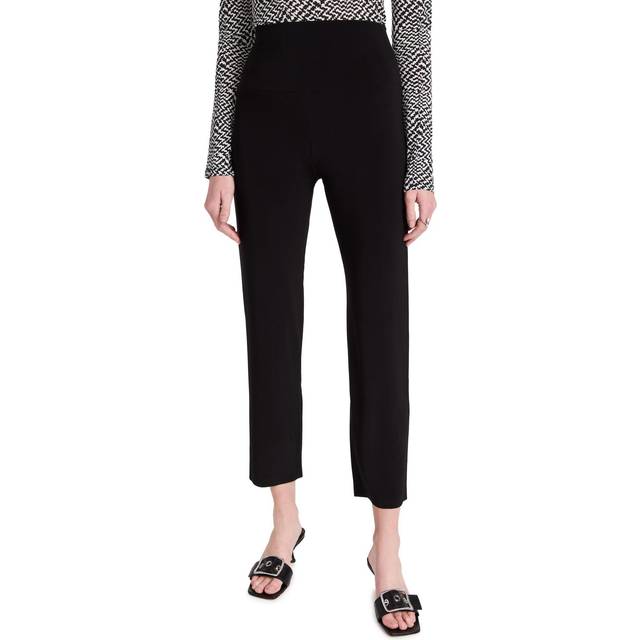 Tapered Trousers