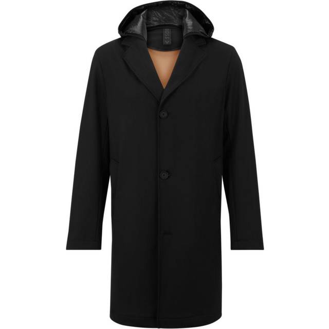 Boss Hugo Boss Trench Coat