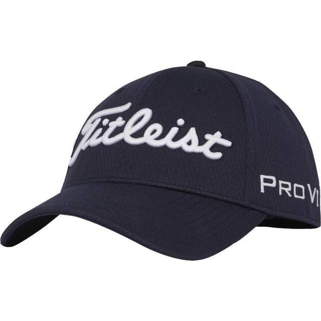 Titleist Official Tour Elite in Navy/White - Size L/XL