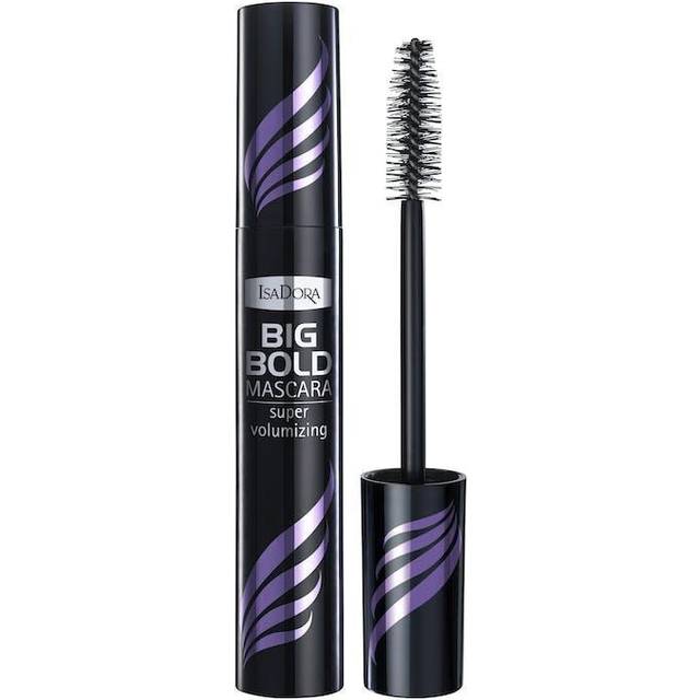 IsaDora Big Bold Mascara 14 ml No. 010