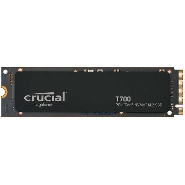 Crucial T700 1TB M.2 NVMe PCIe Gen 5