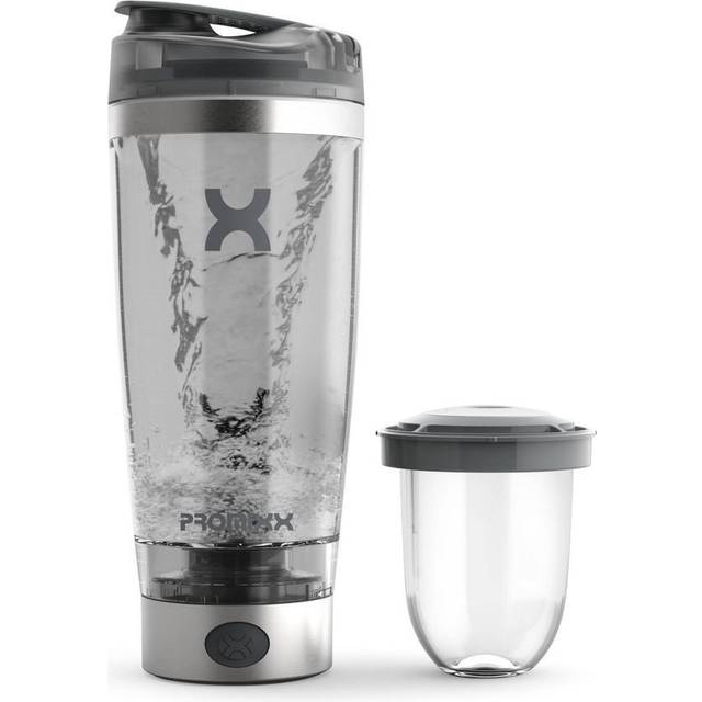 Promixx Pro Vortex Mixer 600ml Stainless-Steel