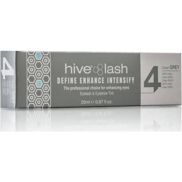 Hive Lash and Brow Tint Twighlight Urban Grey No.4 20ml