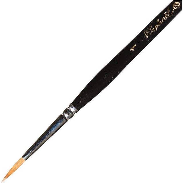 Raphael Sable Series 8404 Watercolour Brush Size 1