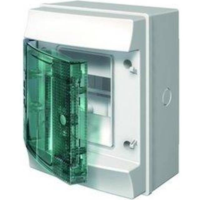 M65W104TN1 - Surface mounted distribution board 202mm M65W104TN1