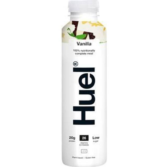 Huel Vanilla Ready To Drink 500ml