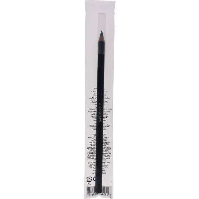 Shu Uemura - H9 Hard Formula Eyebrow Pencil 01 Sound Black