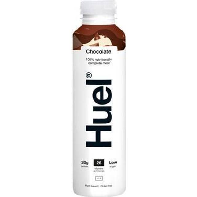 Huel Chocolate Ready To Drink 500ml