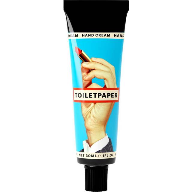 Toiletpaper Beauty Håndcreme 30 ml