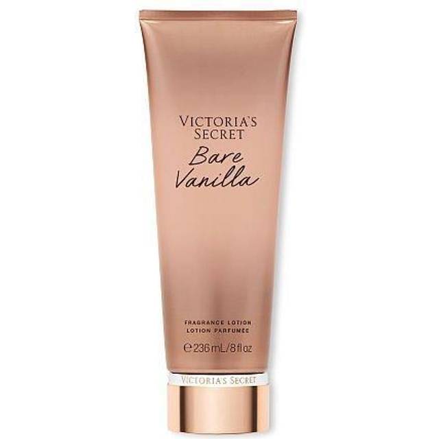 Victoria Secret Bare Vanilla Fragrance Lotion 236ml