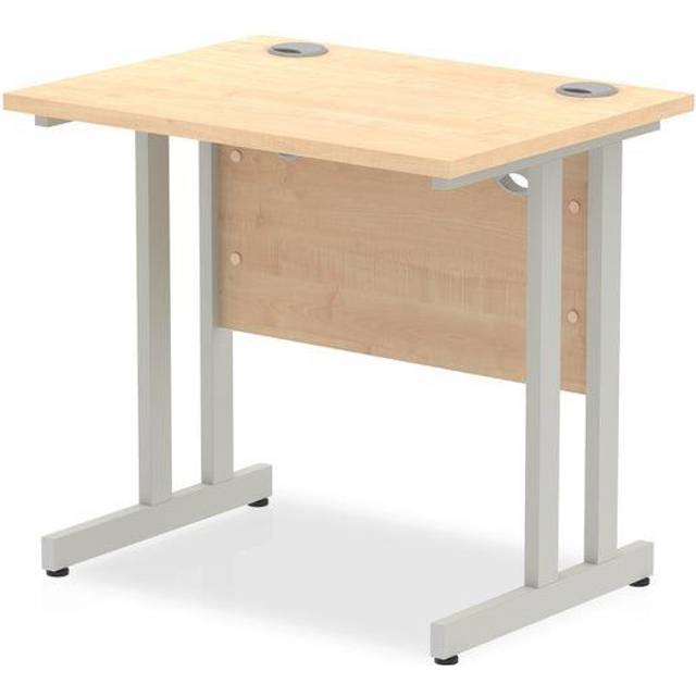 Impulse 800x600 Maple Silver Leg