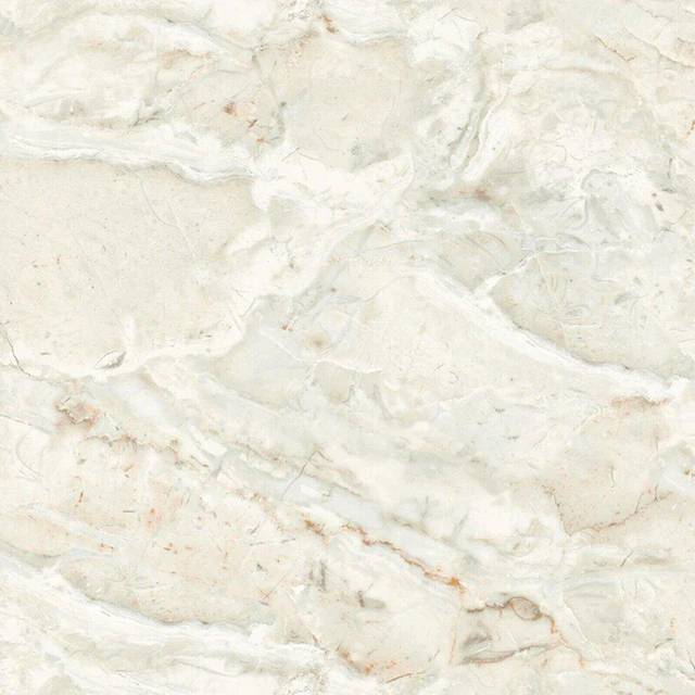 Arthouse Paros Marble White Gold Wallpaper Minimalistic Versatile Modern Stone