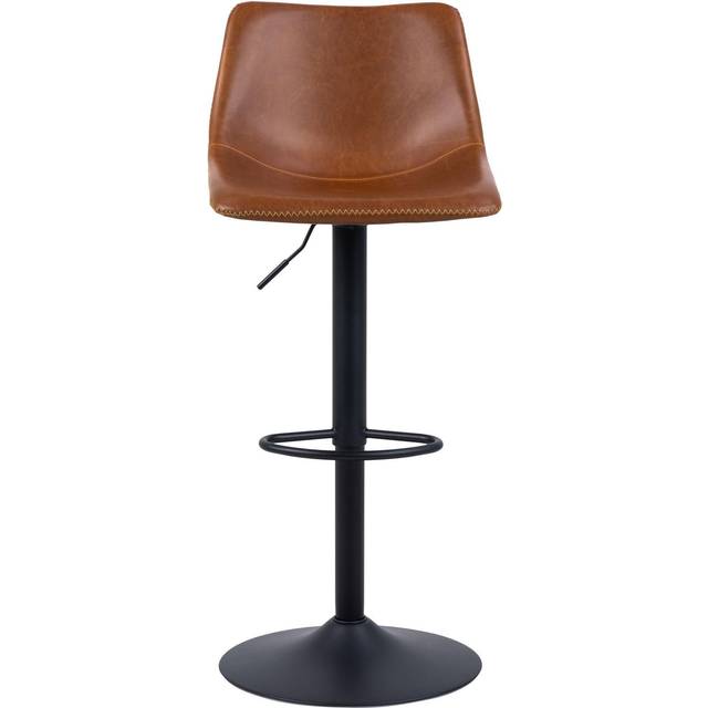 NORDFORM - Barstol Wilfred - Brun