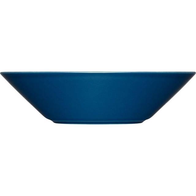 Iittala Teema bowl Ø21 cm Vintage brown