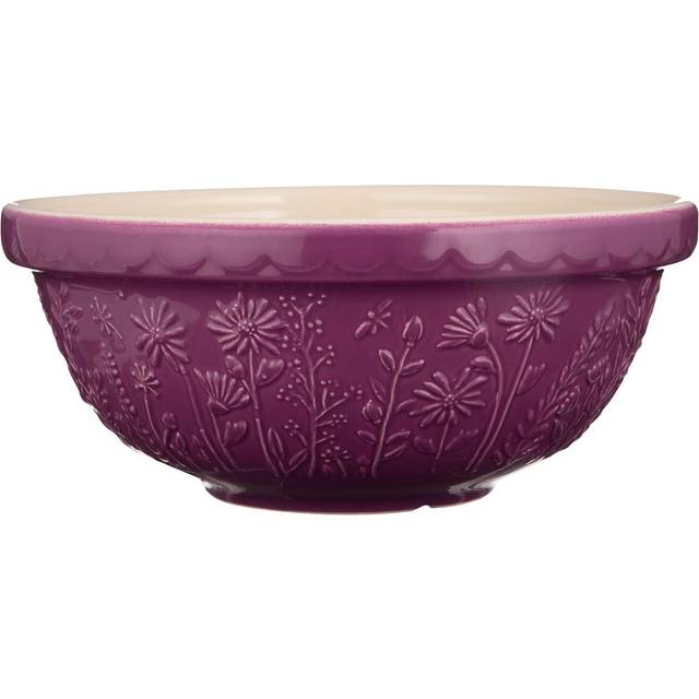 In The Meadow S18 Daisy Mixing Bowl 26Cm (26cm W)