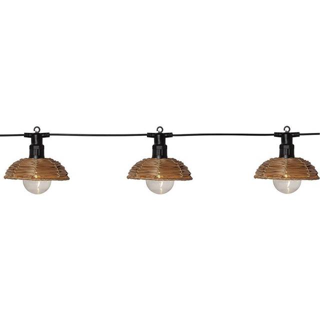 Ljusslinga Cesta Light