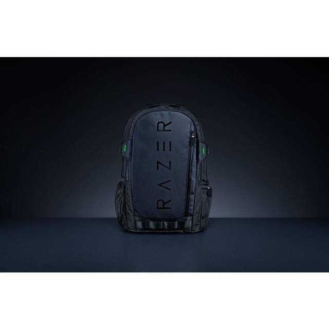 Ryggsäck - Razer - Rogue Backpack v3 - 15.6 tum - Syntetisk - Gaming
