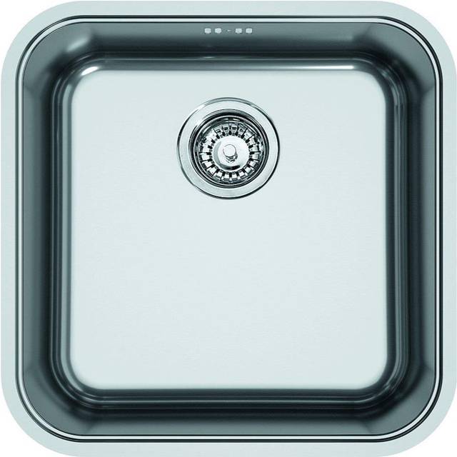 Stålvask SRX 210-40 - FRANKE