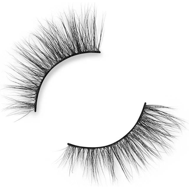 Lilly Lashes 3D Faux Mink Butterfleyes Falske Øjenvipper - 1 Pair