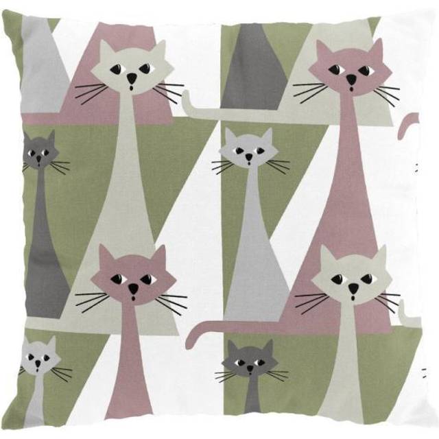 Arvidssons textil Kitty kuddf. 47x47
