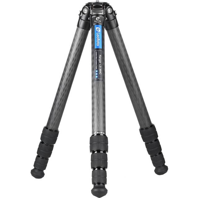 Leofoto Stativ Ranger LS-364C