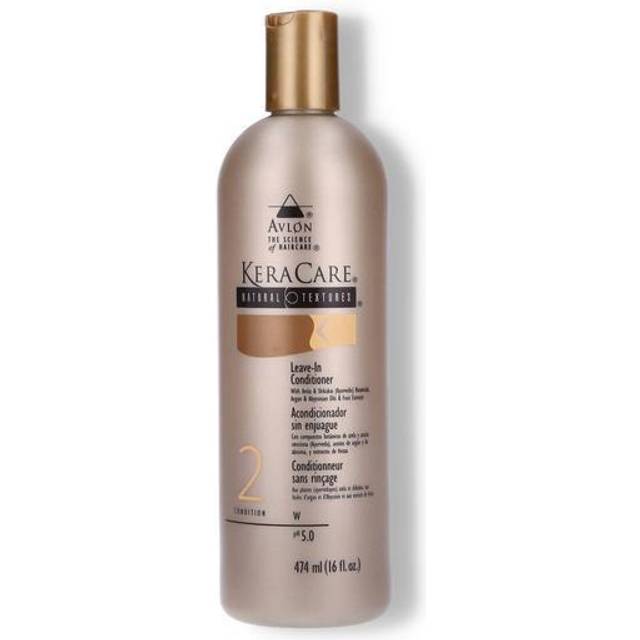 KeraCare Natural Textures Leave-In Conditioner 473ml