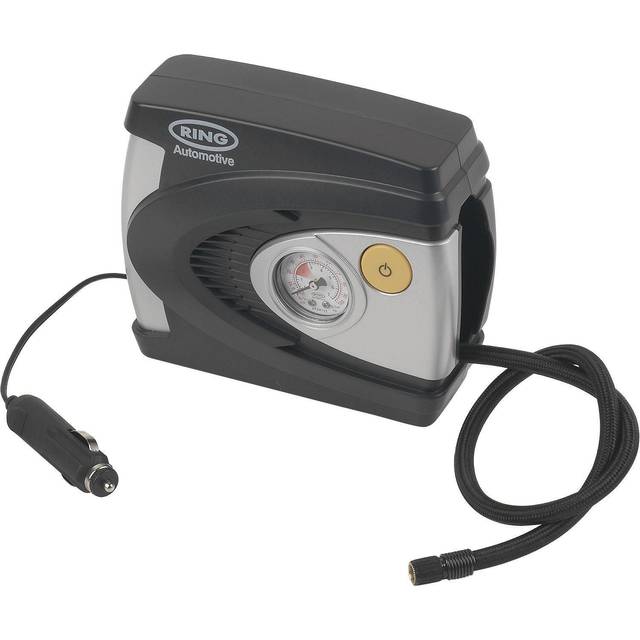 Uk car tyre inflator cordless digital usb rechargeable tire air compressor pumps