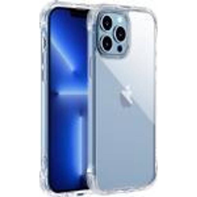 Joyroom JR-BP955 Defender Series Bakskydd för IPhone 13 Pro 6,1 tum - Transparent