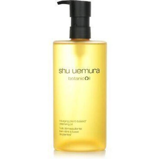 Shu Uemura Botanicoil Indulging Plant Based Cleansing Oil 450ml/15.2oz