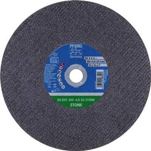 Pferd C/O Whl 80 EHT 300-4,0 SG Stone/25,4- you get 20