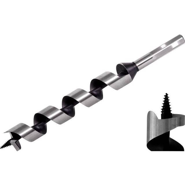 Heller Auger Drill Bit 12 x 235mm