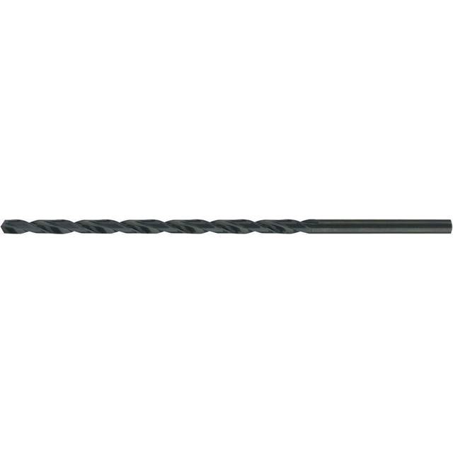 Alpen 6.5mm x 215mm - HSS Extra Long Series Drill