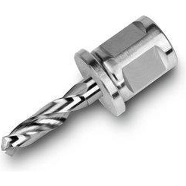 Fein HSS Twist Drill Bit For Mag Drills 6mm
