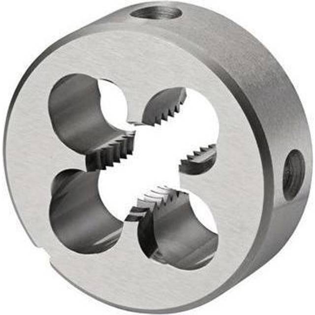Dormer F120 1/4"X20UNC HSS Gun Nosed Die ISO 2568