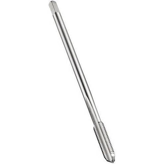 Dormer E268 M24X1.5MM HSS-E Metric Fine Straight Flute Machine Tap - Bright Fini
