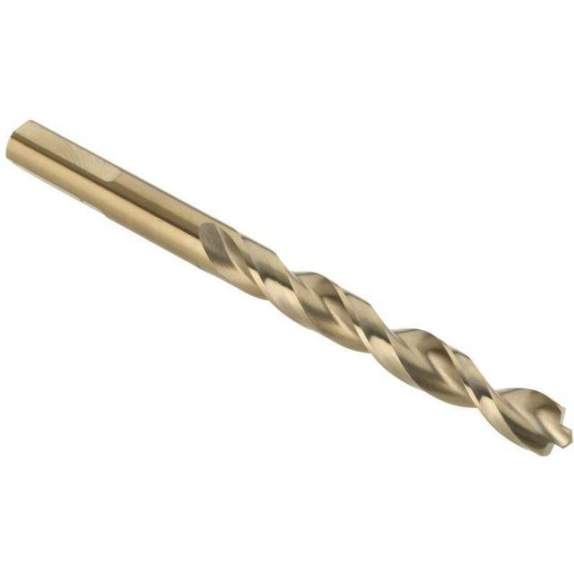 DeWalt HSS-E Cobalt Jobber Drill Bits 12mm Pack of 1