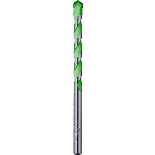 kwb 052680 Granite Drill Bit 8mm 40Cr steel 120mm length