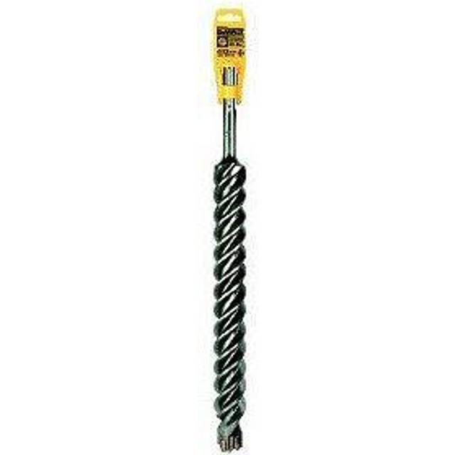 DeWalt SDS Max 4 Cutter Head Masonry Drill Bit 32mm 920mm
