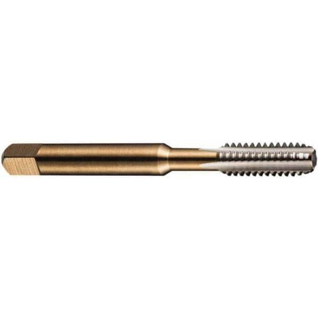 Dormer E515 HSS UNC Hand Tap No 6 UNC Second
