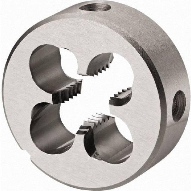 Dormer F130 3/4"X16UNF HSS Gun Nosed Die ISO 2568