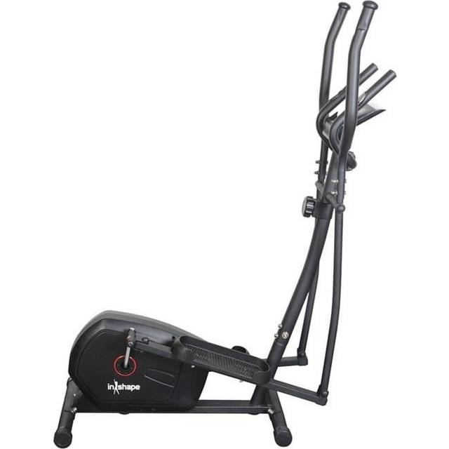 InShape CT50