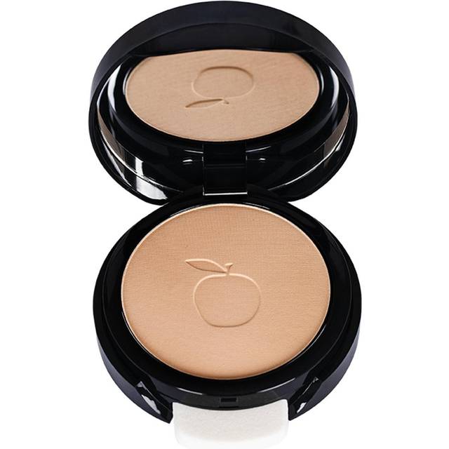 Idun Minerals 2-in-1 Pressed Powder & Foundation Österlen