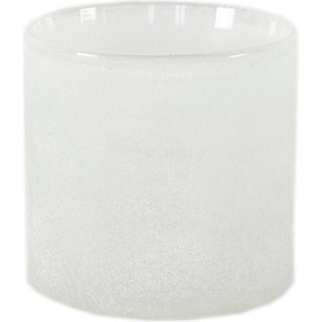 Frost Candleholder S, White
