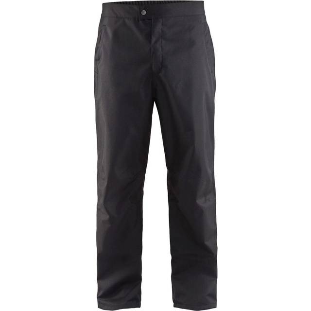 BLÅKLÄDER Skalbyxa 18901977 (Längd: Standard Kulör: Svart Storlek: M)