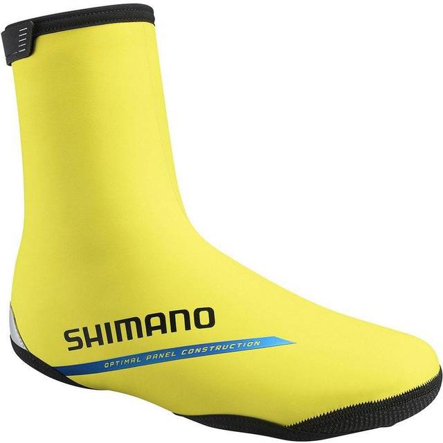 Thermal overshoes Shimano XC - Noir