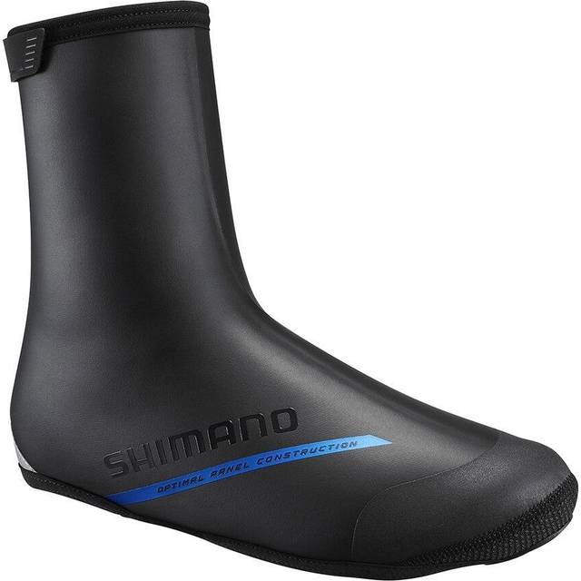 Thermal overshoes Shimano XC - Noir