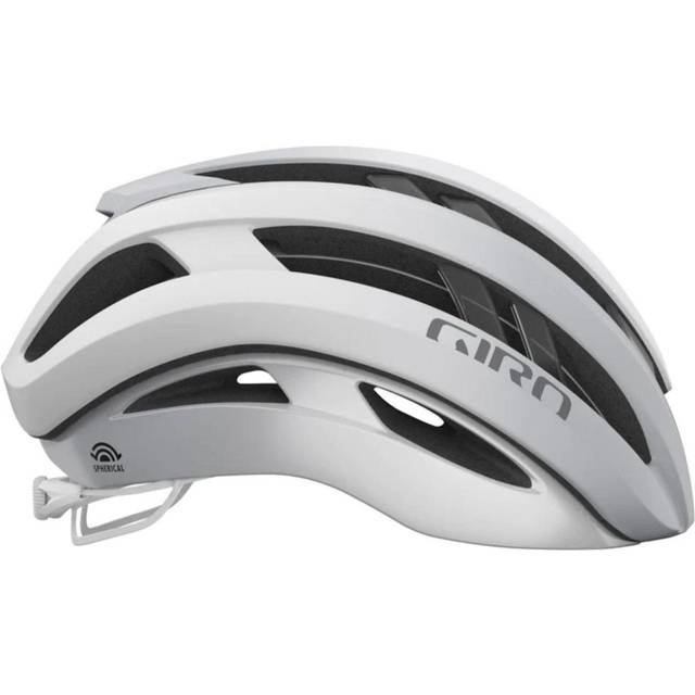 Giro - Aries Spherical - Bike helmet size S - 51-55 cm, grey