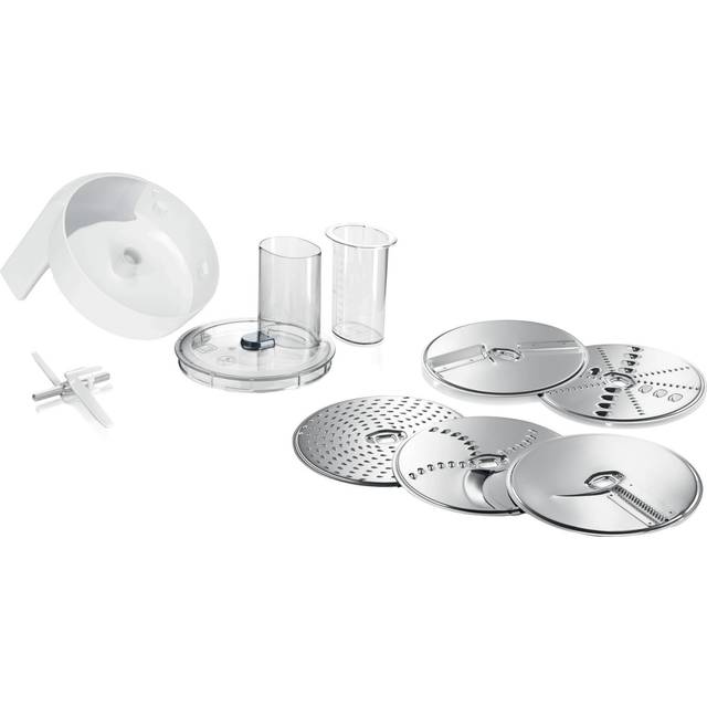 Continuous shredder for MUM5 00577491