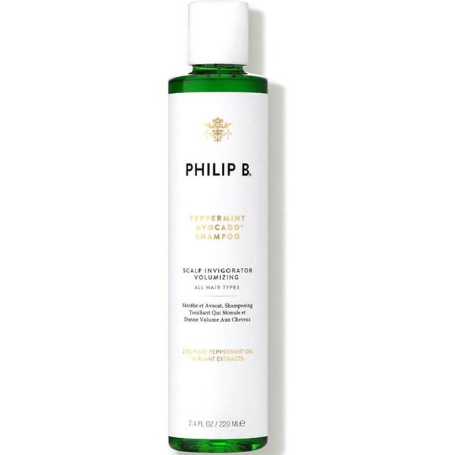 HILI B Volumizing and Clarifying Shamoo eermintAvocado 74 fl oz